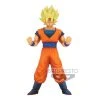 Little Buddy Figures Dragon Ball Z Burning Fighters Vol. 1 Super Saiyan Goku Figure 2 Little Buddy Figures Dragon Ball Z Burning Fighters Vol. 1 Super Saiyan Goku Figure