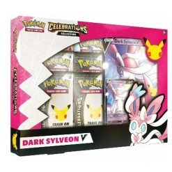 GTS Celebrations Collection Box TCG