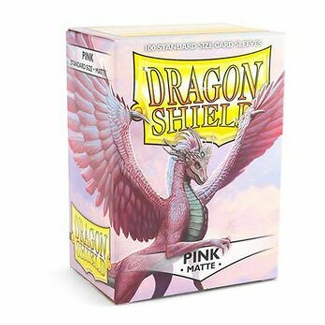 GTS TCG Supplies DRAGON SHIELD CARD SLEEVES: MATTE SLATE (BOX OF 100) 3 GTS TCG Supplies DRAGON SHIELD CARD SLEEVES: MATTE SLATE (BOX OF 100)