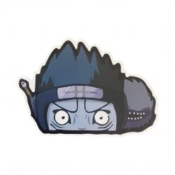 Mily Naruto Kisame Peeker Sticker Home Décor