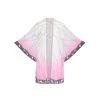 Mily Apparel Demon Slayer Shinobu Haori Sheer Women's Robe