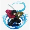 Boxlunch Demon Slayer Figuarts ZERO Giyu Tomioka Figure (Water Breathing)