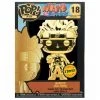 Boxlunch Funko Pop! #18 Naruto Shippuden Naruto Six Path Enamel Pin - Chase Edition