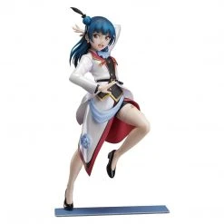 Boxlunch Figures Love Live! Sunshine!! Birthday Figure Project Yoshiko Tsushima 1/8 Scale Figure