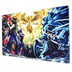 Mily TCG Supplies Yu-Gi-Oh! Duel Of The Egyptian Gods Playmat