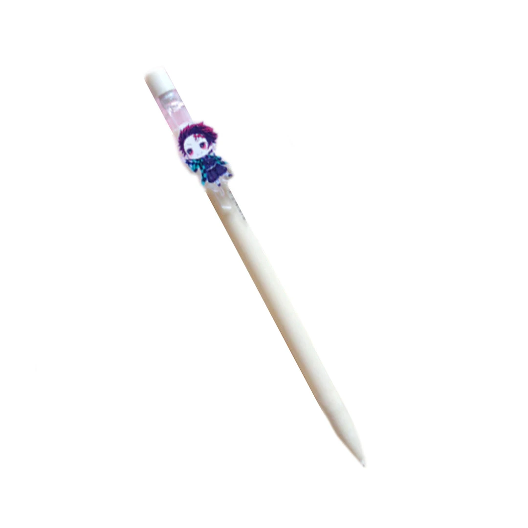 Mily Demon Slayer Chibi Character Lead Pencil 4 Mily Demon Slayer Chibi Character Lead Pencil