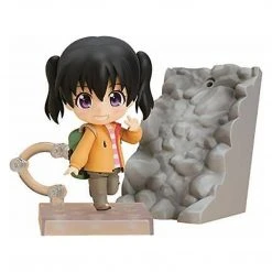Boxlunch Figures Nendoroid Hinata Kuraue Action Figure