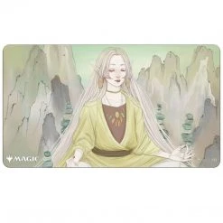 Southern Hobby Ultra Pro MTG Playmat: Japanese Alt-Art Mystical Archive - Harmonize