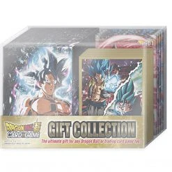 Southern Hobby Dragon Ball Super Card Game Gift Collection