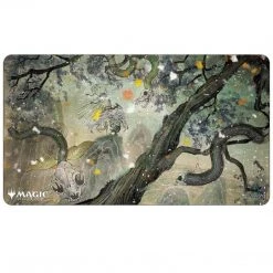 Southern Hobby Ultra Pro MTG Playmat: Japanese Alt-Art Mystical Archive - Adventurous Impulse