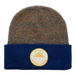 Bioworld Naruto Raman Patch Knit Beanie Apparel