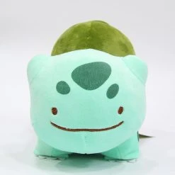 Mily Pokemon Bulbasaur Reversible Ditto 10-in Plush