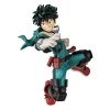 Mily My Hero Academia Izuku Midoriya The Amazing Heroes Vol.1 Figure Figures
