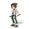 Entertainment Earth Shaman King Yoh Asakura Figure Figures