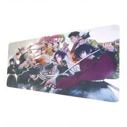 Mily Demon Slayer Hashira Playmat