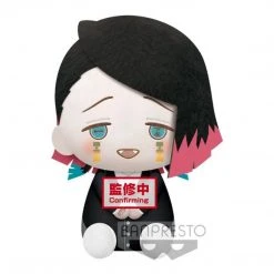 Little Buddy Demon Slayer Enmu Big Plush Accessories