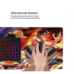 Mily One Piece Brothers Playmat 10 Mily One Piece Brothers Playmat