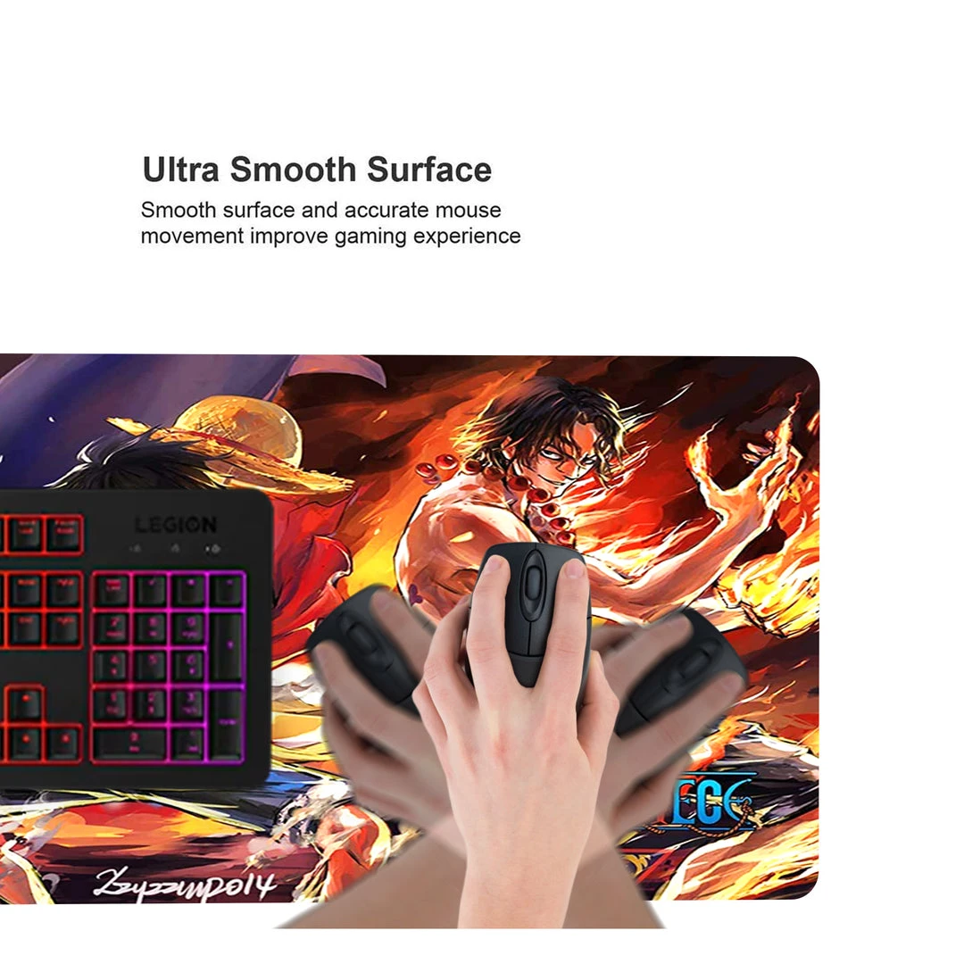 Mily One Piece Brothers Playmat 5 Mily One Piece Brothers Playmat