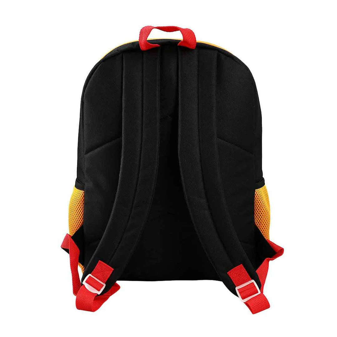 Dragon Ball Sublimated Print Bioworld Mini Backpack W/ Lunch Kit 6 Dragon Ball Sublimated Print Bioworld Mini Backpack W/ Lunch Kit