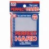 Southern Hobby TCG Supplies KMC SLEEVES: PERFECT "HARD" CLEAR STANDARD TOPLOADER: USA LABEL (50CT) 2 Southern Hobby TCG Supplies KMC SLEEVES: PERFECT "HARD" CLEAR STANDARD TOPLOADER: USA LABEL (50CT)