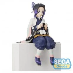 Boxlunch Demon Slayer Premium Perching Figure Shinobu Kocho