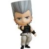 Ultra Tokyo Connection JoJo's Bizarre Adventure: Stardust Crusaders Nendoroid 1561 Jean Pierre Polnareff Action Figure Figures 2 Ultra Tokyo Connection JoJo's Bizarre Adventure: Stardust Crusaders Nendoroid 1561 Jean Pierre Polnareff Action Figure Figures