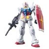Entertainment Earth Figures Mobile Suit Gundam 1 RX-78-2 Gundam RG 1:144 Scale Model Kit