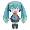 Entertainment Earth Vocaloid Hatsune Miku Hello! Good Smile Statue Figures 2 Entertainment Earth Vocaloid Hatsune Miku Hello! Good Smile Statue Figures