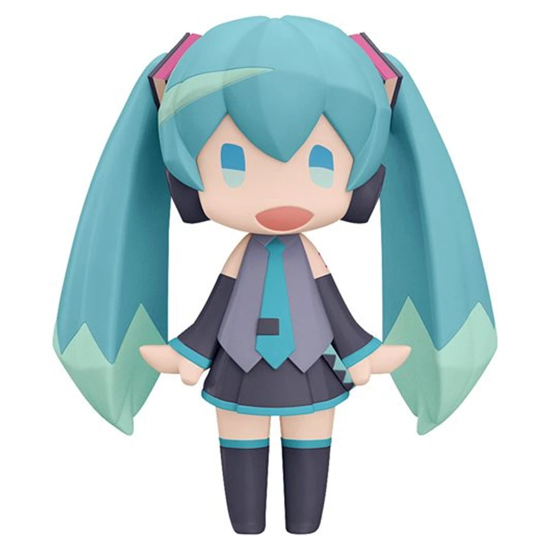 Entertainment Earth Vocaloid Hatsune Miku Hello! Good Smile Statue Figures 3 Entertainment Earth Vocaloid Hatsune Miku Hello! Good Smile Statue Figures