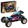Cesar Figures LEGO Technic Off-Road Buggy