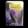 GTS Dragonshield Standard Matte Dual Orchid TCG Supplies 1 GTS Dragonshield Standard Matte Dual Orchid TCG Supplies