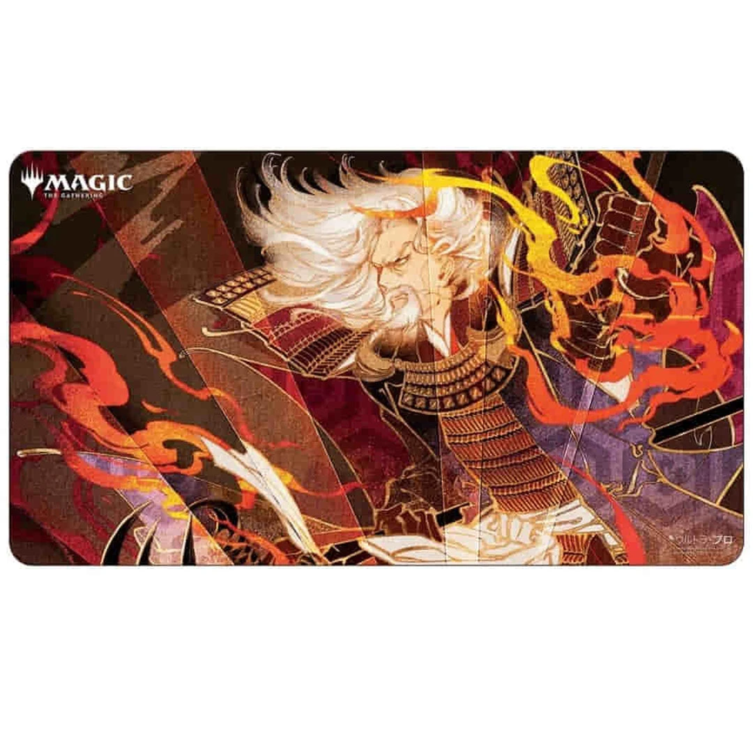 Southern Hobby Ultra Pro MTG Playmat: Japanese Alt-Art Mystical Archive - Urzas Rage TCG Supplies 3 Southern Hobby Ultra Pro MTG Playmat: Japanese Alt-Art Mystical Archive - Urzas Rage TCG Supplies