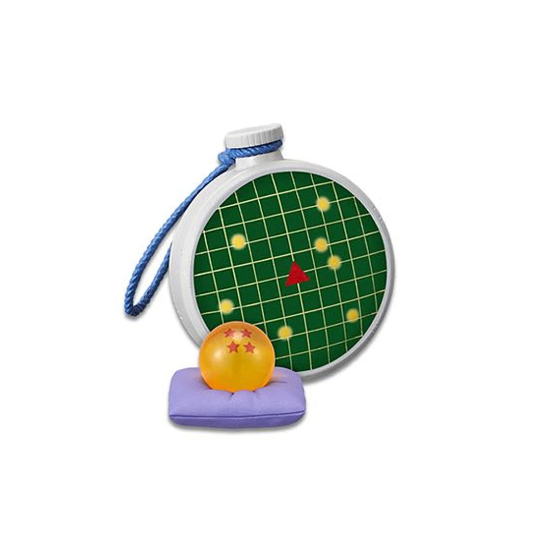 Dragon Trading Inc. Figures Dragon Ball World Collectable Figure Treasure Rally Vol. 1 6 Dragon Trading Inc. Figures Dragon Ball World Collectable Figure Treasure Rally Vol. 1