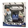 Cesar 2021 Panini Prizm Baseball 44 Card Mega Box