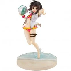 Ultra Tokyo Connection KonoSuba KDcolle Megumin 1/7 Scale Figure (Light Novel Swimsuit Ver.)