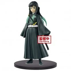 Ultra Tokyo Connection Demon Slayer Kizuna No Sou Vol. 12 Muichiro Tokito Figure Figures