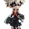 Entertainment Earth My Hero Academia Q Posket Katsuki Bakugo (Ver. A) Figures