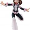 Entertainment Earth My Hero Academia Ochaco Uraraka Go And Go! Ichiban Statue Figures 2 Entertainment Earth My Hero Academia Ochaco Uraraka Go And Go! Ichiban Statue Figures