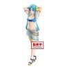 Entertainment Earth Figures Sword Art Online Asuna Swimsuit Ver. Espresto Statue