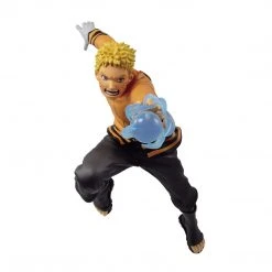 Boxlunch Boruto: Naruto Next Generations Vibration Stars Naruto Uzumaki Figure