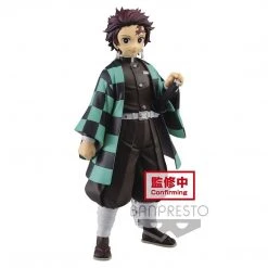 Ultra Tokyo Connection Figures Demon Slayer Grandista Tanjiro Kamado Figure