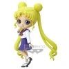 Entertainment Earth Figures Pretty Guardian Sailor Moon Eternal The Movie Usugi Tsukino Ver. B Q Posket Statue 1 Entertainment Earth Figures Pretty Guardian Sailor Moon Eternal The Movie Usugi Tsukino Ver. B Q Posket Statue