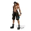 Entertainment Earth Figures One Piece Chronicle Portgas D. Ace Master Stars Piece Statue