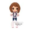 Entertainment Earth Figures My Hero Academia Ochaco Uraraka Q Posket Statue (Ver. B) 2 Entertainment Earth Figures My Hero Academia Ochaco Uraraka Q Posket Statue (Ver. B)