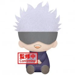 Little Buddy Accessories Jujutsu Kaisen Satoru Gojo Big Plush