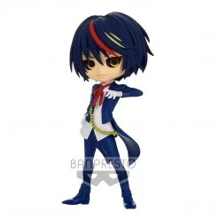 Entertainment Earth That Time I Got Reincarnated As A Slime Diablo Ver. B Q Posket Statue