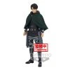 Entertainment Earth Attack On Titan Final Season Levi Figure 1 Entertainment Earth Attack On Titan Final Season Levi Figure