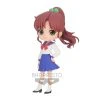 Entertainment Earth Pretty Guardian Sailor Moon Eternal The Movie Makoto Kino Ver. B Q Posket Statue Figures
