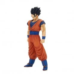 Entertainment Earth Dragon Ball Z Grandista Resolution Of Soldiers Adult Gohan Figure