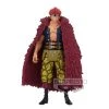 Entertainment Earth Figures One Piece Eustass Kid The Grandline Men Wano Country DXF Vol. 15 Statue